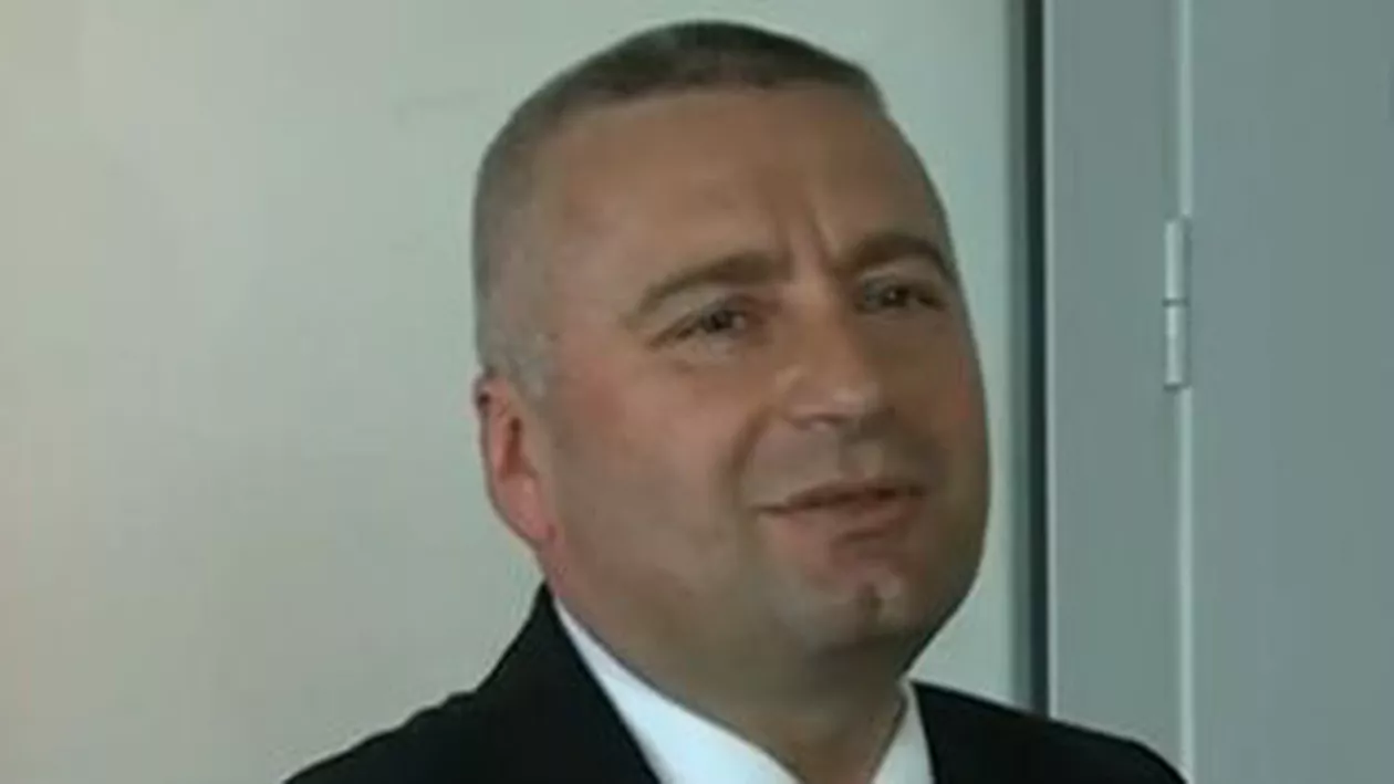 Călin Nistor a primit aviz pozitiv din partea CSM: Decretul de numire va merge către Traian Băsescu pentru a fi semnat