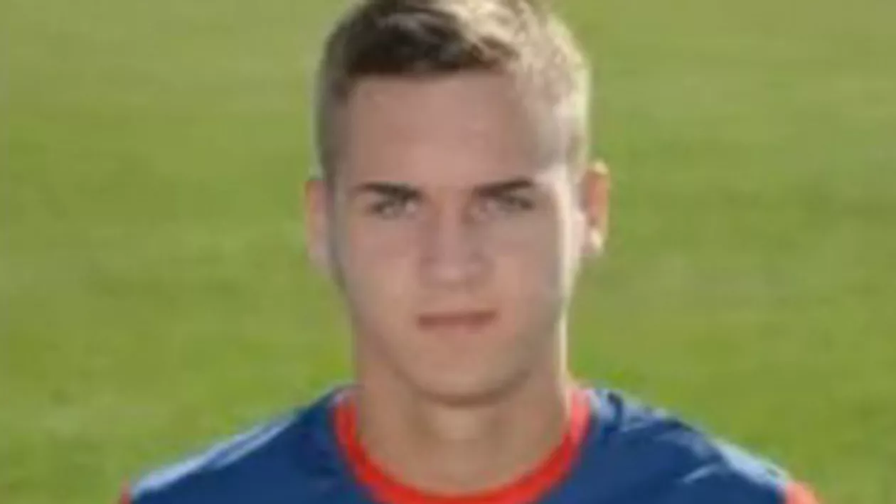 Un atacant bihorean de 17 ani a semnat un contract pe 3 ani cu Inter Milano!
