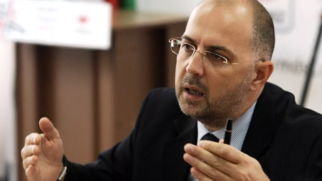 Kelemen Hunor: Nu se pune problema intrării UDMR la guvernare, partidul va rămâne în opoziție