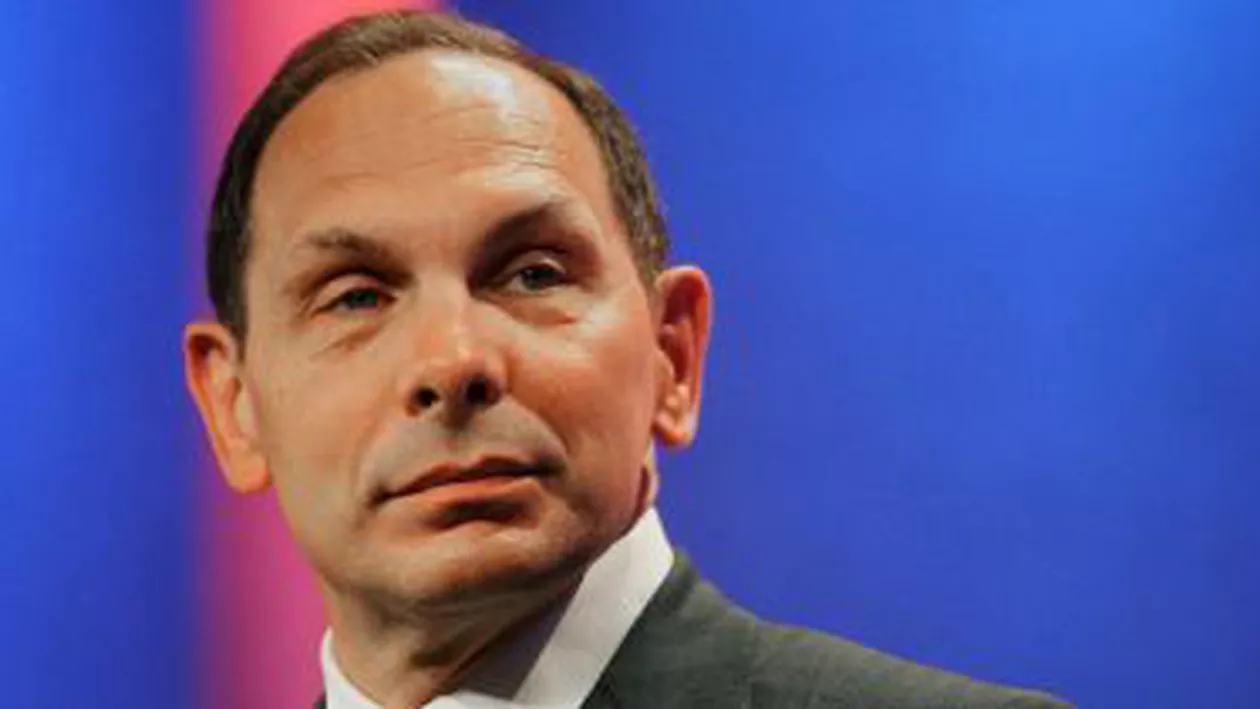 Directorul general al Procter & Gamble, înlocuit în urma rezultatelor slabe: Postul va fi ocupat de predecesorul său