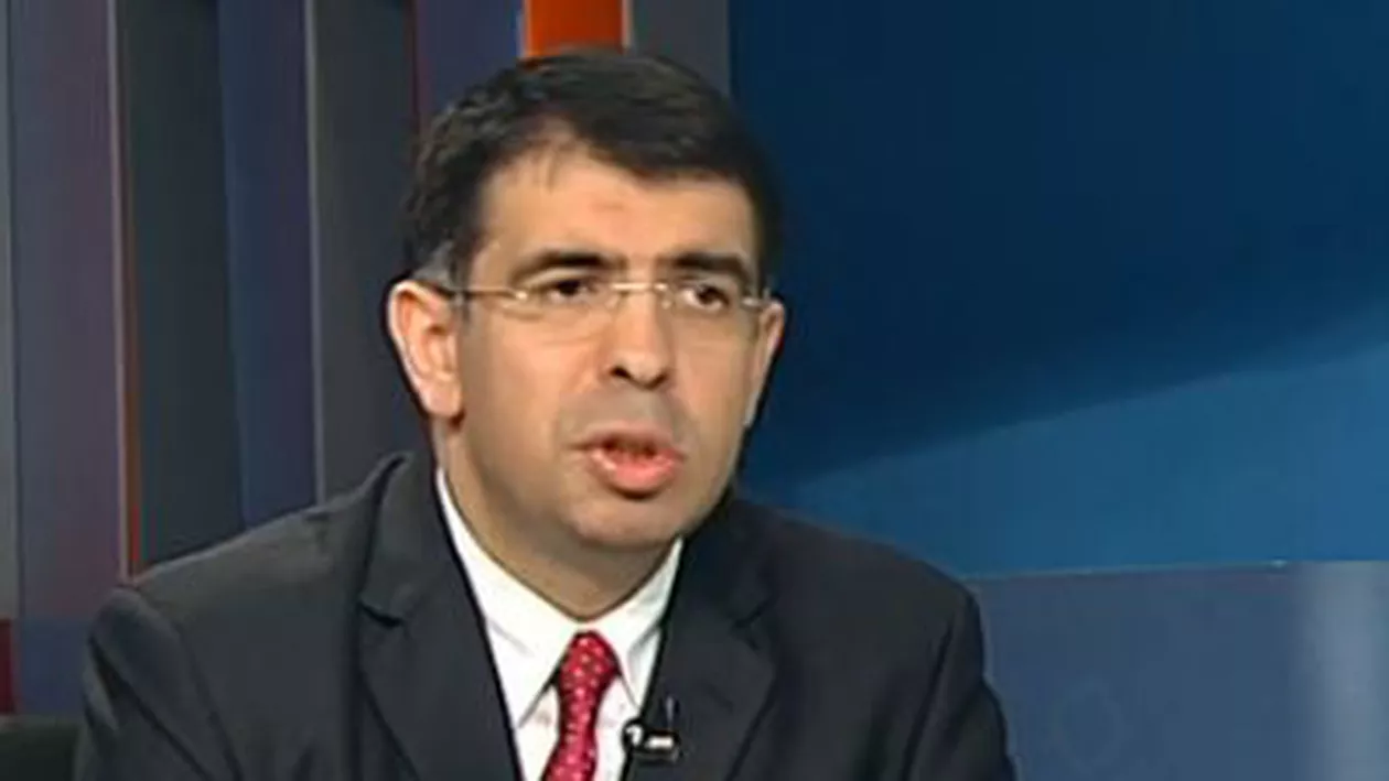Robert Cazanciuc: În primă fază am refuzat șefia de la Justiție, dar m-am răzgândit