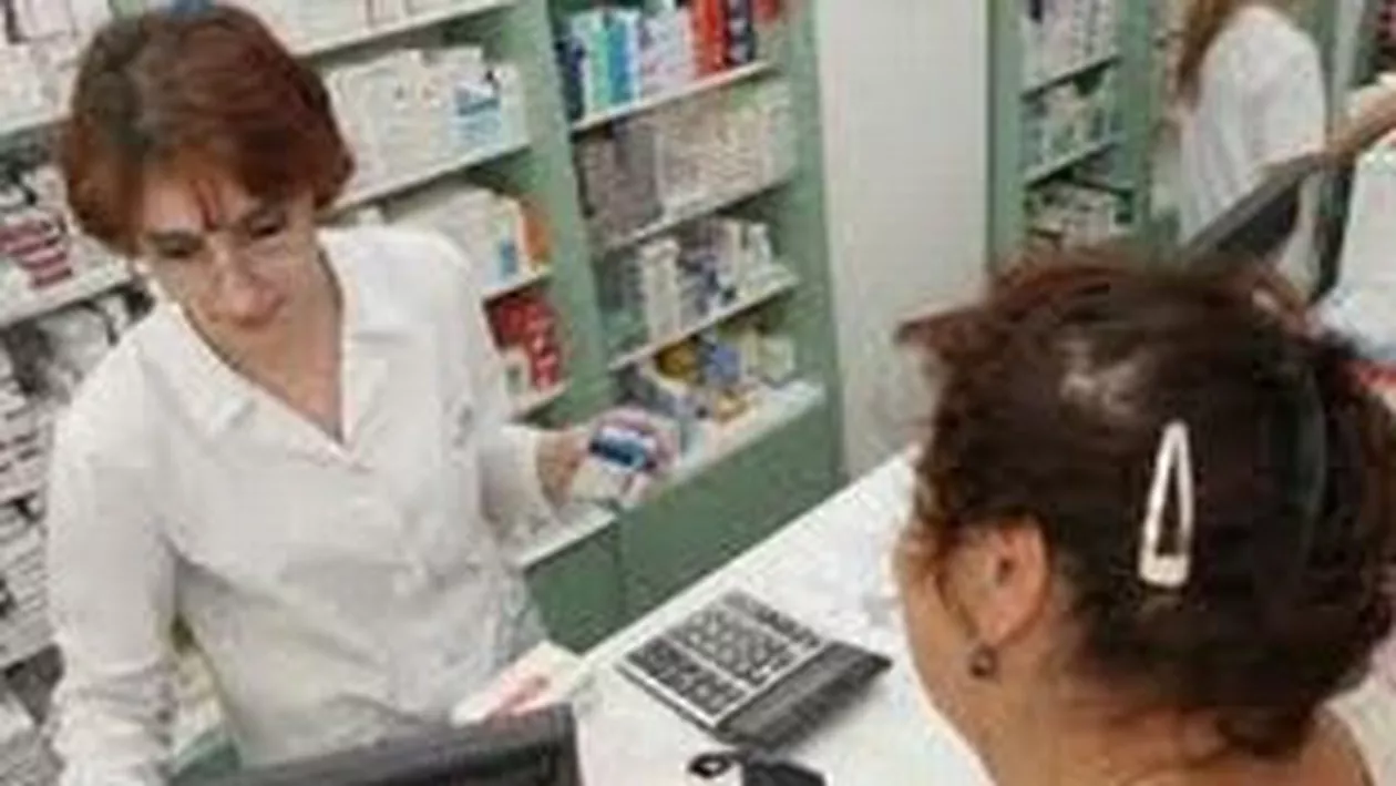 Jaf armat la o farmacie din București: Atacatorul căuta substanțe halucinogene