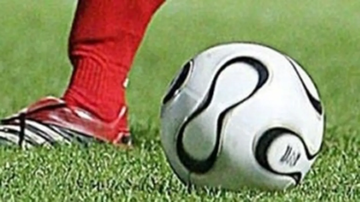 Liga I: CS Severin - Steaua, scor 1-1