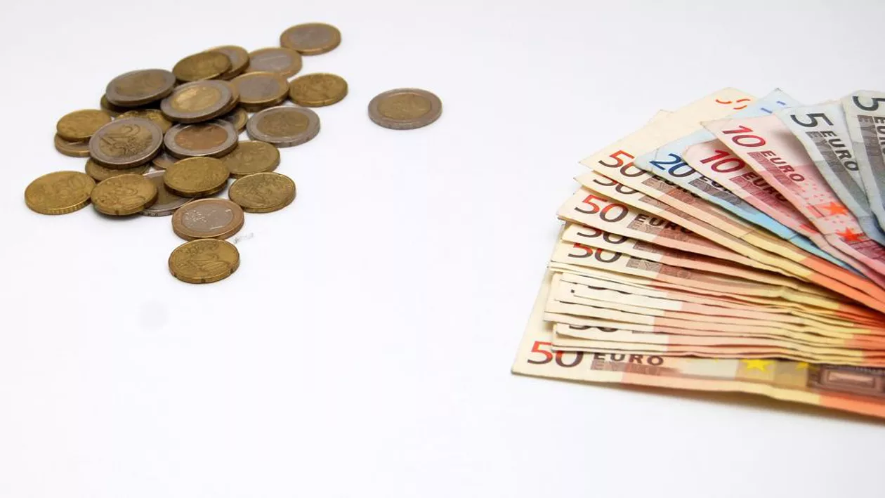 Deficitul bugetar general a urcat la 1,2% din PIB după primele 4 luni ale anului