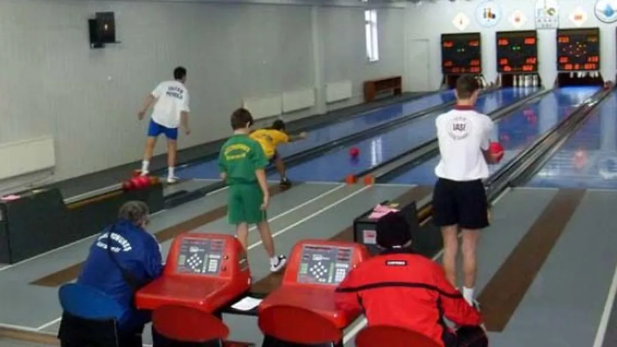 România obţine argint şi bronz la Campionatul Mondial de popice pe echipe