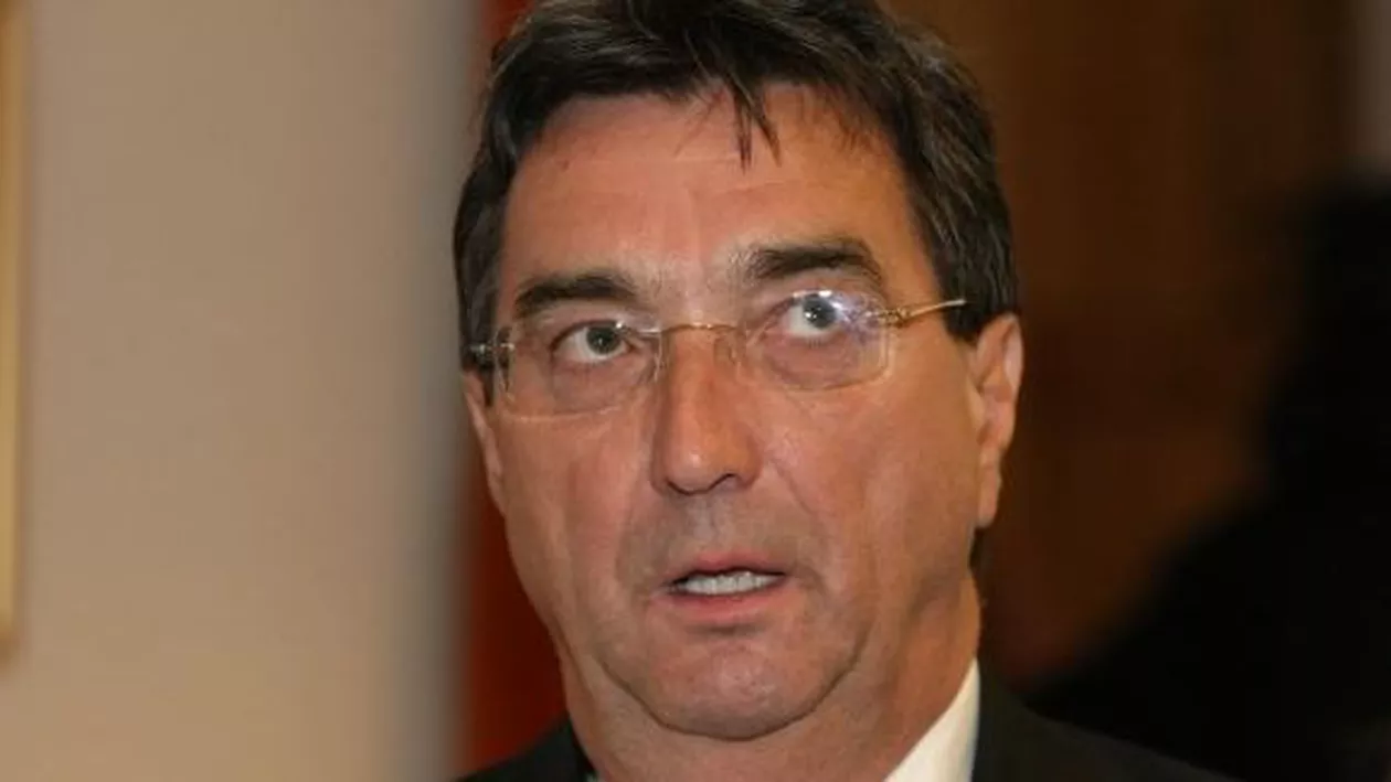 Deputatul PSD Aurel Nechita îşi pierde mandatul ca urmare a deciziei ICCJ de incompatibilitate