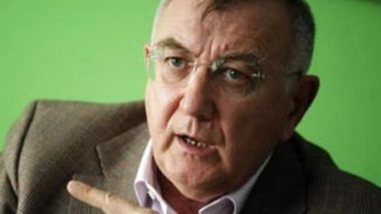 Andrei Chiliman a fost exclus din PNL după 24 de ani de activitate