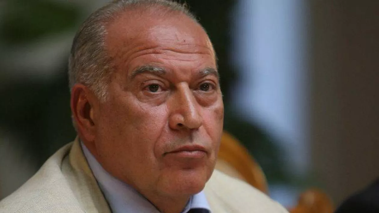 Dan Voiculescu, la Tribunalul Bucureşti pentru un nou termen în Dosarul ICA