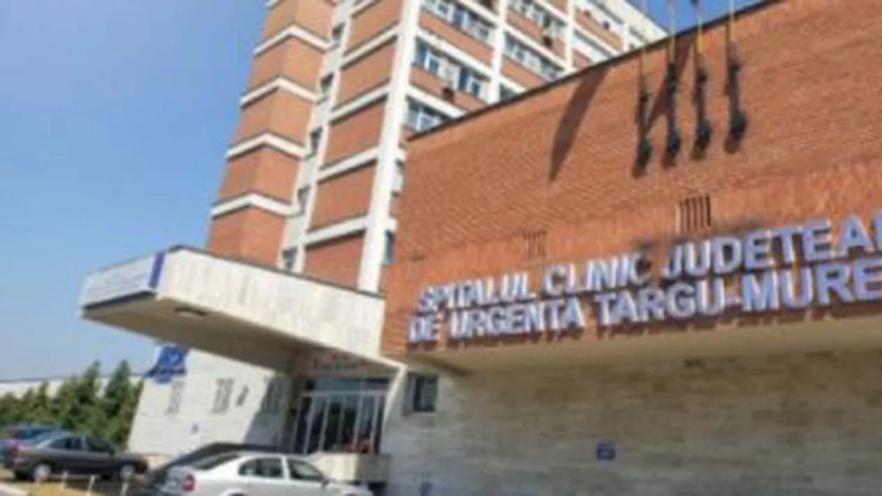 Șeful Clinicii de Oncologie din Târgu Mureș: Suntem depășiți de numărul de pacienți, iar condițiile de cazare sunt necorespunzătoare