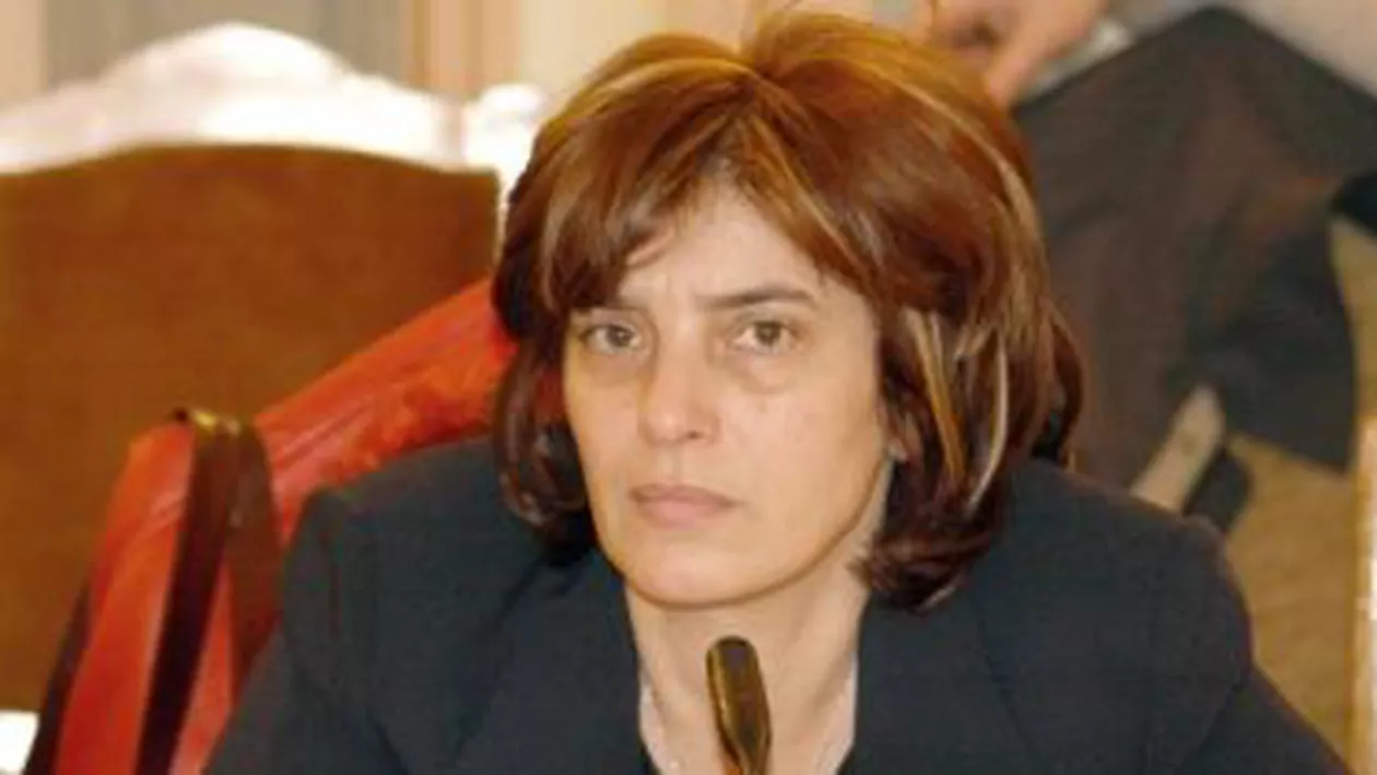Maria Schutz, condamnată în dosarul serelor din Codlea: 12 ani de închisoare în regim de detenție și despăgubiri de aproape 20 milioane lei