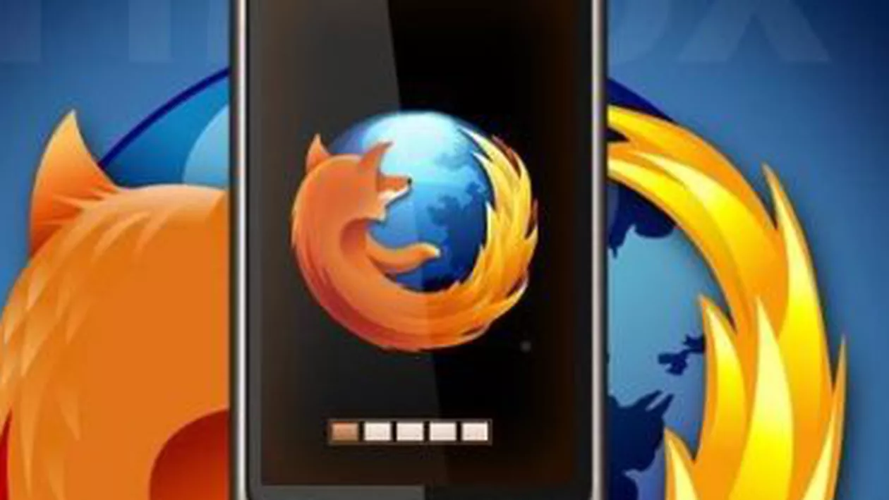 Mozilla şi Foxconn pregătesc lansarea unei tablete care să ruleze Firefox OS
