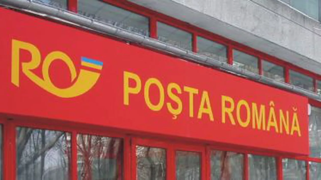 Termenul de privatizare al Poștei Române, extins cu șase luni: Guvernul va restructura compania