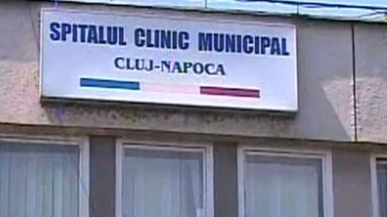 Consiliul Local Cluj-Napoca a alocat cinci milioane lei Spitalului Municipal pentru plata arieratelor, evitând închiderea unității