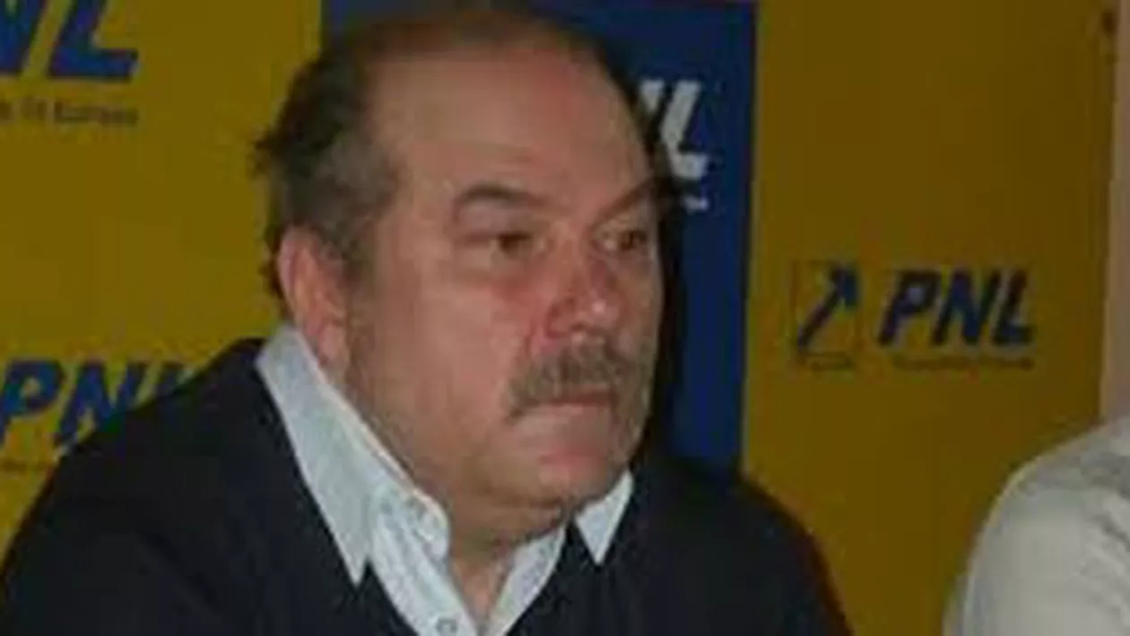 Mihăiță Calimente (PNL): Referendumul ar trebui eliminat din Constituţie, e instrument politic