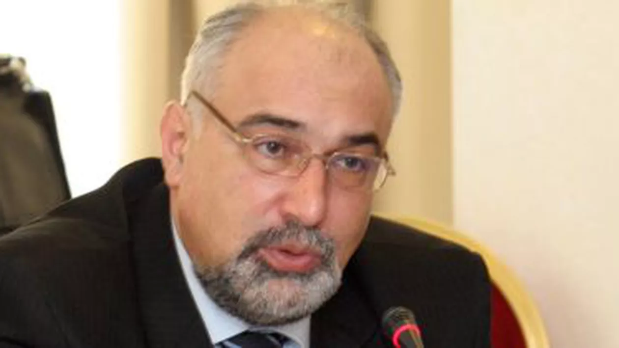 Vosganian: Cifrele anunțate de Guvern ca salarii ale directorilor de companii sunt eronate. Nu știu de unde au apărut aceste sume
