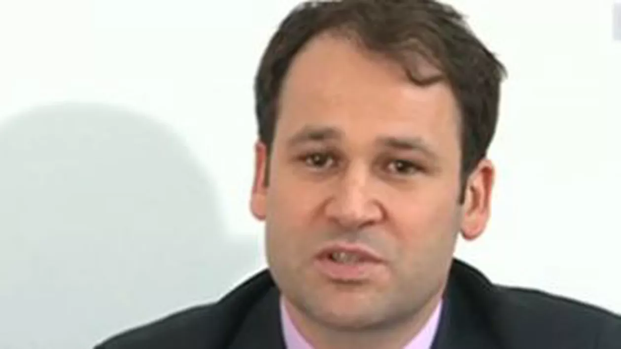 Robert Negoiță: Suntem pregătiți pentru furtună. Sperăm totuși să nu ne lovească foarte tare (VIDEO)