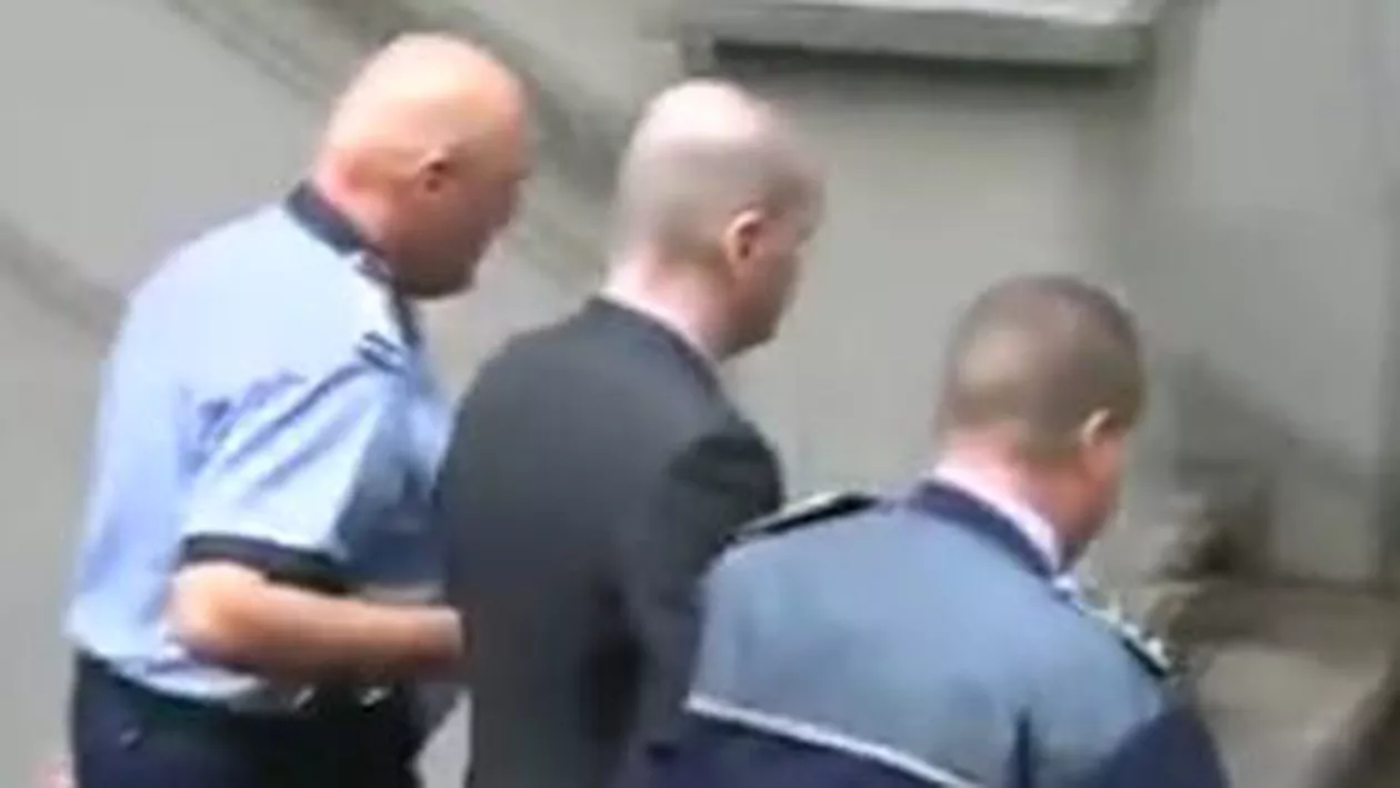 Referatul INTEGRAL al DNA în cazul REŢINERII directorului Antena Group, SORIN ALEXANDRESCU