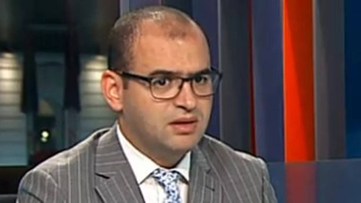 Horia Georgescu, șeful ANI: Am fost subiectul unui linșaj mediatic (VIDEO)