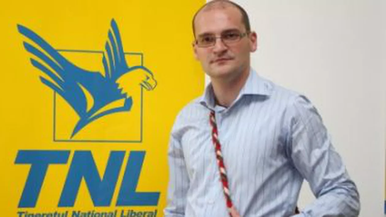 Florin Alexe, liderul TNL: Alegerile pentru șefia TNL Suceava, anulate din cauza intervenției în procesul de vot
