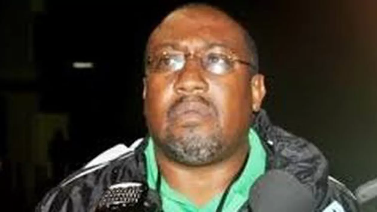 Antrenor Trinidad-Tobago: Îl iubim pe Hagi şi suntem mândri că putem spune că am jucat în ţara lui