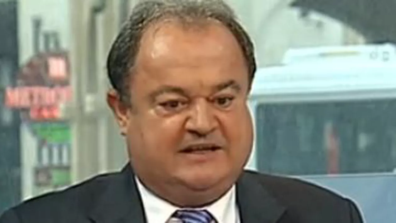 Vasile Blaga: Vom boicota referendumul dacă revizuirea Constituției nu va ține cont de voința poporului. Luăm în calcul o grevă japoneză în Parlament