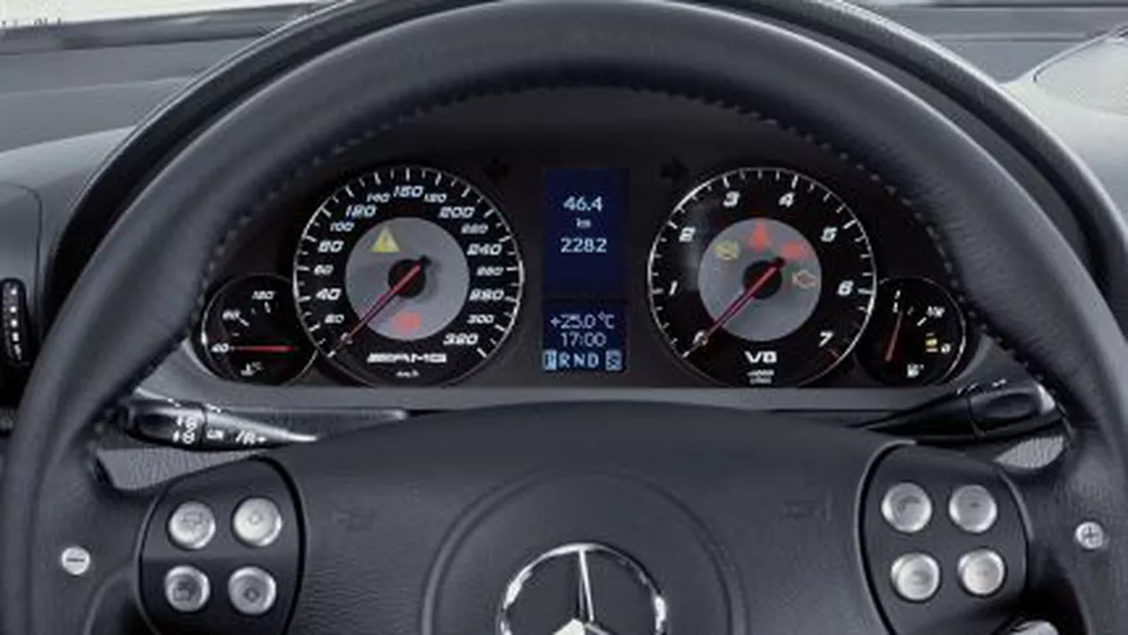 Inovația de la Mercedes care ajută la salvarea victimelor din accidente rutiere