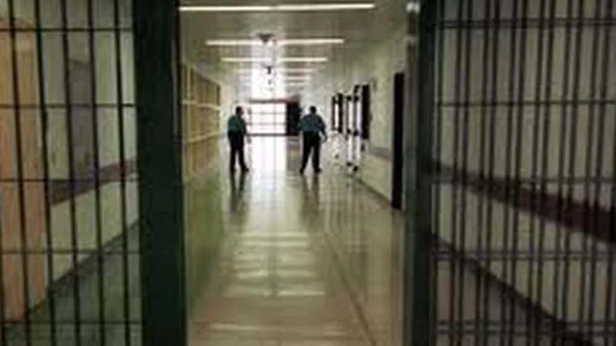 Deținutul evadat de la Penitenciarul Balta Albă a fost prins