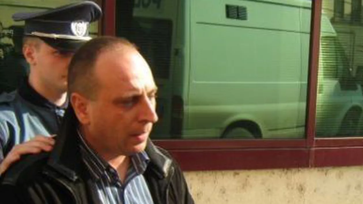 Fostul lider PNG Brașov Adrian Mureșan, condamnat la 8 ani închisoare pentru șantaj și lipsire de libertate
