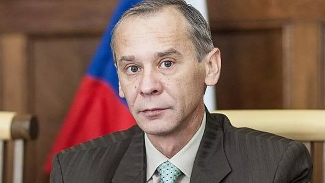 Senator UDMR de Covasna: "România ar trebui să renunţe la câteva elemente de paranoia"