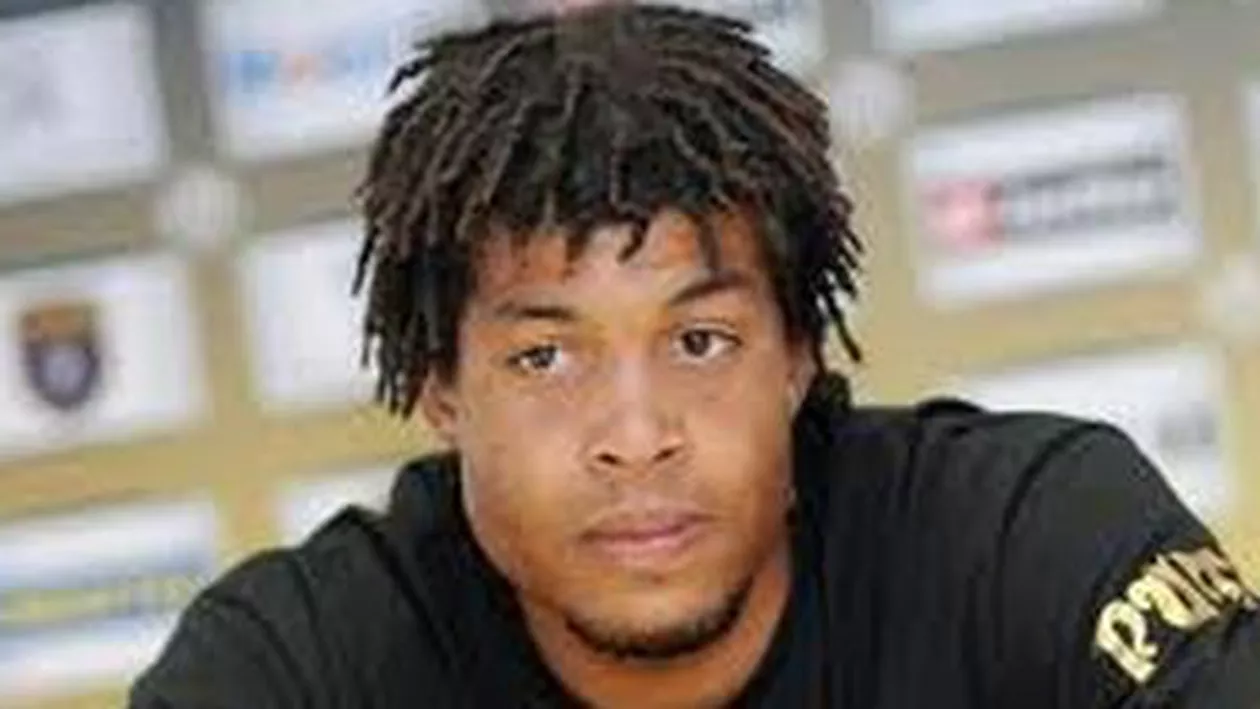 Fotbalistul Kevin Anin, de la OGC Nice, în stare gravă după un accident rutier
