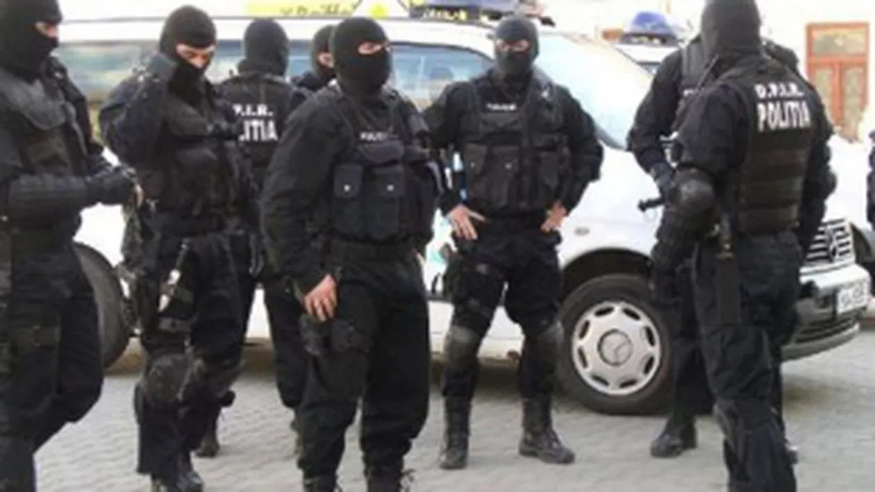 Percheziții într-un caz de evaziune de 3 milioane de euro: Sunt vizați șeful DGFP Mehedinți și Sorin Duducea