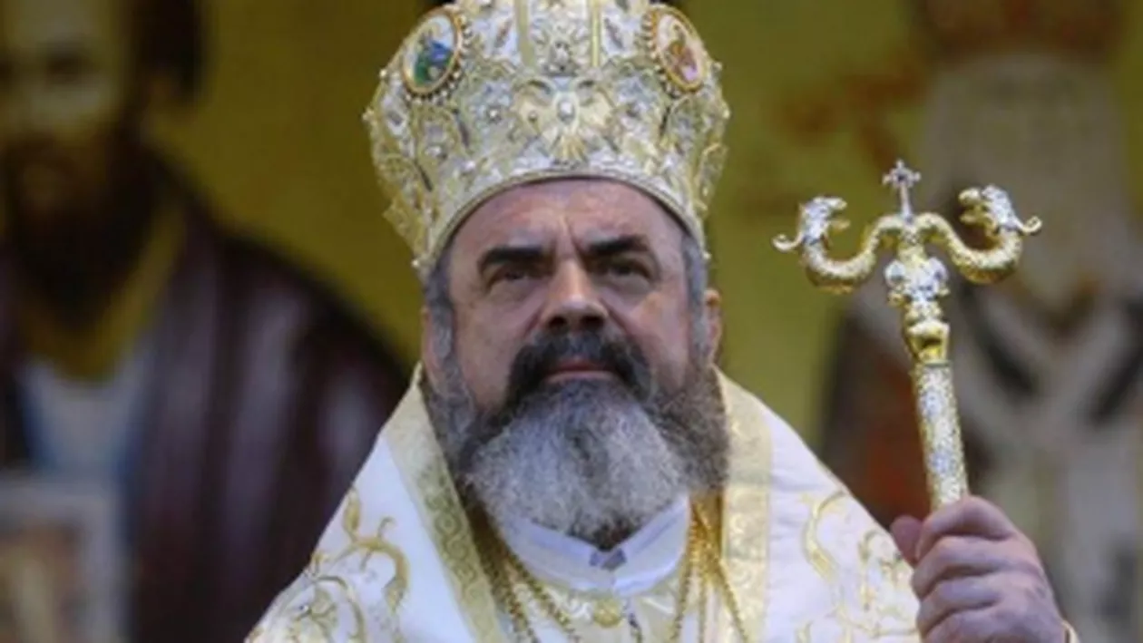 Patriarhul Daniel a propus trei amendamente Comisiei de revizuire a Constituției