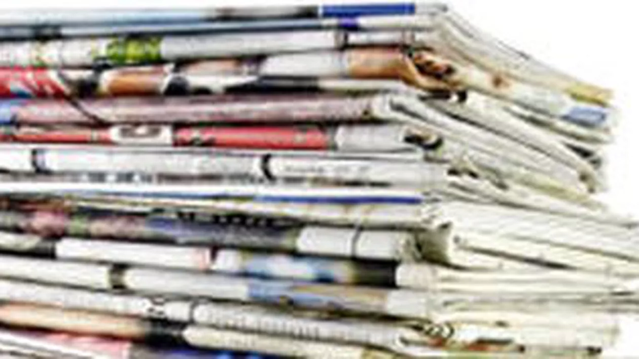 Noua Constituție prevede ca răspunderea civilă pentru informațiile de presă să-i revină autorului și nu proprietarului de presă