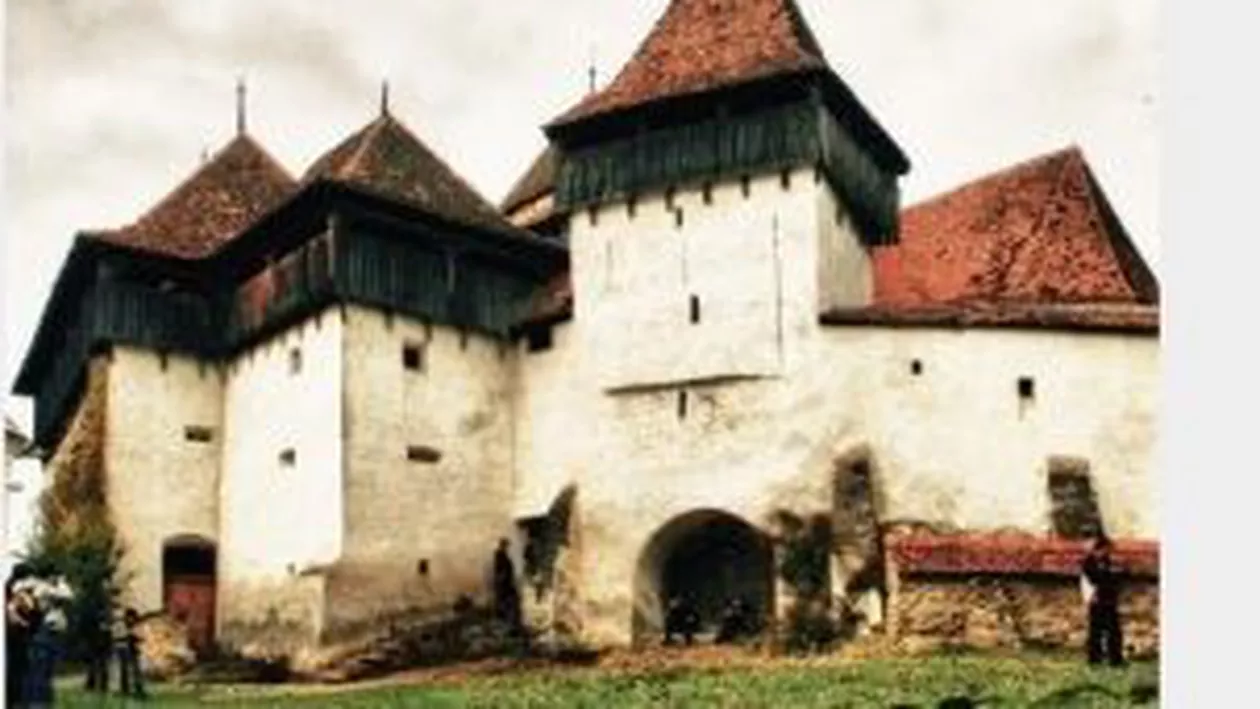 Patrimoniul naţional, definit în Constituţie, va trebui ocrotit de stat şi conservat