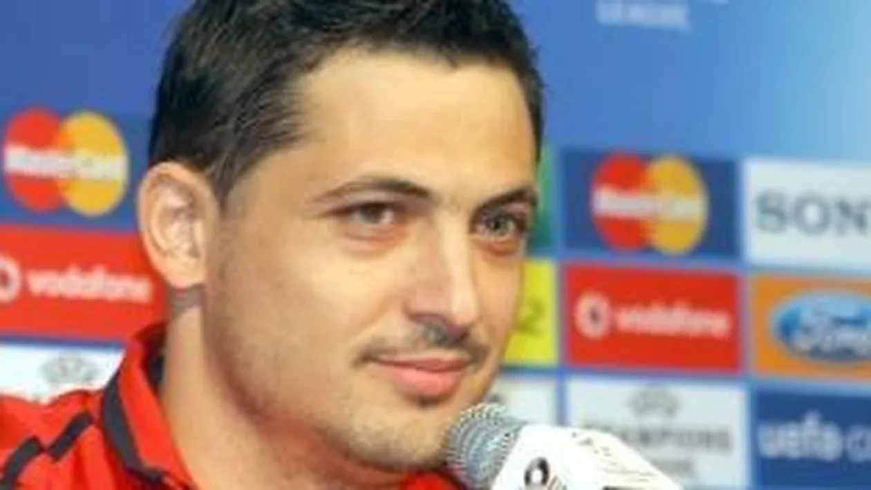 Mirel Rădoi, despre situația în care se regăsește Steaua: „Vor să retrogradeze şi să i-o ia lui Gigi“