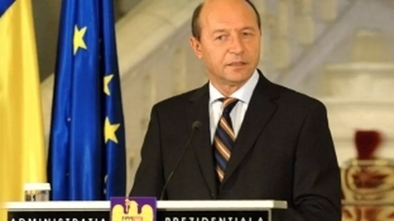 Președinția a depus o plângere la CNA împotriva Antenei 3