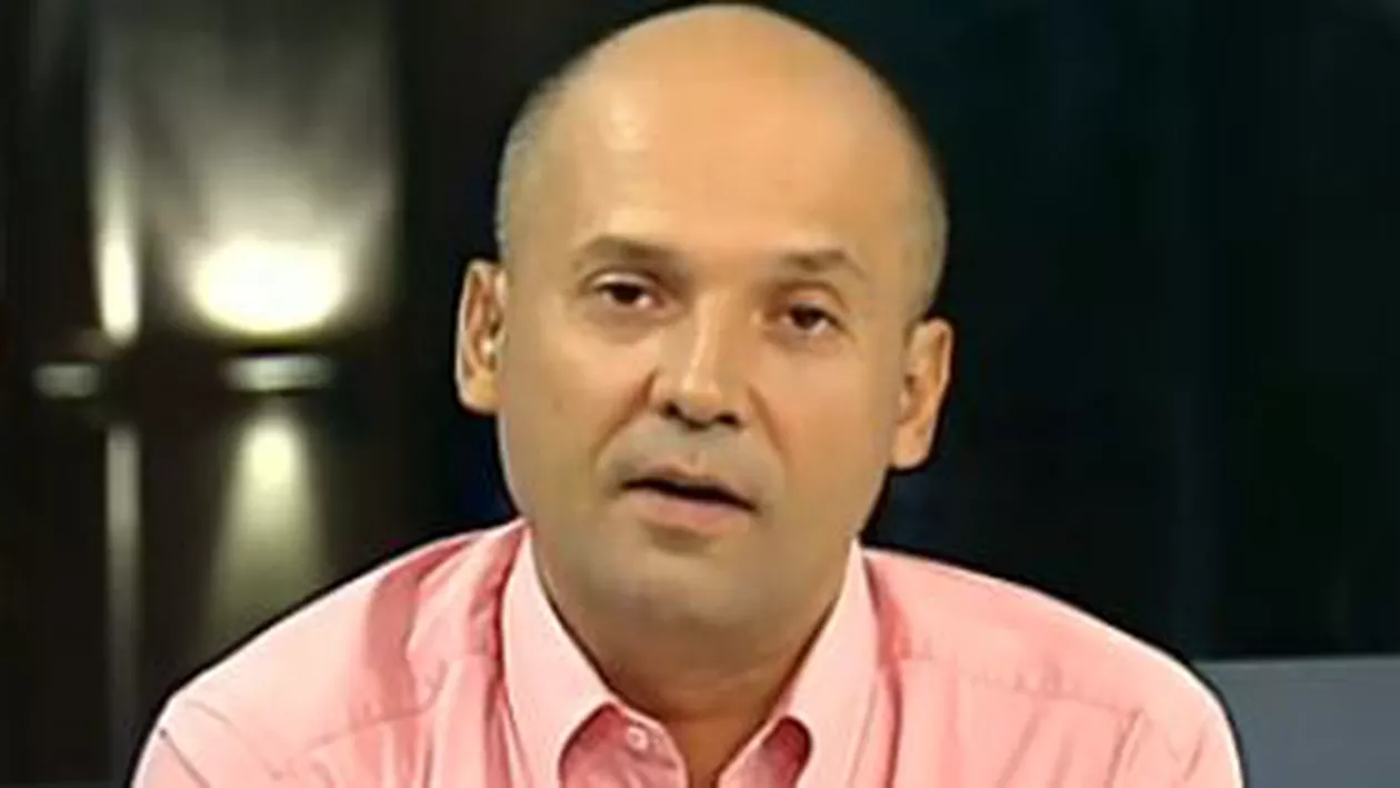 Radu Banciu: Gigi Becali, o să te toc mărunt, să mă ții minte, nenorocitule. O să te fac zdrențe