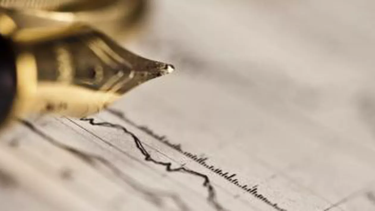 Prima localitate falimentară din România: Primarul din Aninoasa a depus o cerere de insolvență