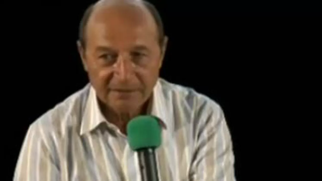 Traian Băsescu, la întâlnirea cu susținătorii de pe Facebook: În 2014, campania prezidențială va fi crucială. Campaniile pe internet vor fi mai eficiente