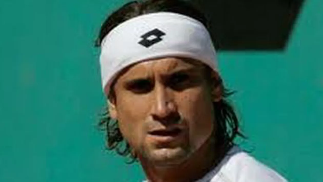 David Ferrer s-a calificat în finală la Roland Garros și va juca împotriva lui Rafael Nadal