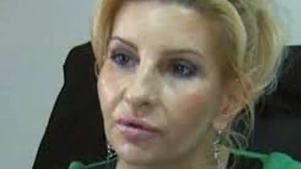 Procuroarea Aurelia Lora Constantinescu, cercetată pentru trafic de influență, pusă în libertate de ÎCCJ