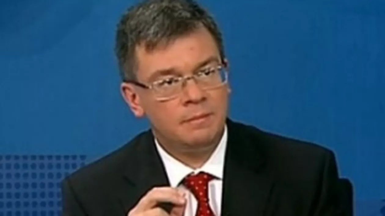 Mihai Răzvan Ungureanu: PSD se transformă în partid-stat pas cu pas și aduce România înapoi în situația din 1990