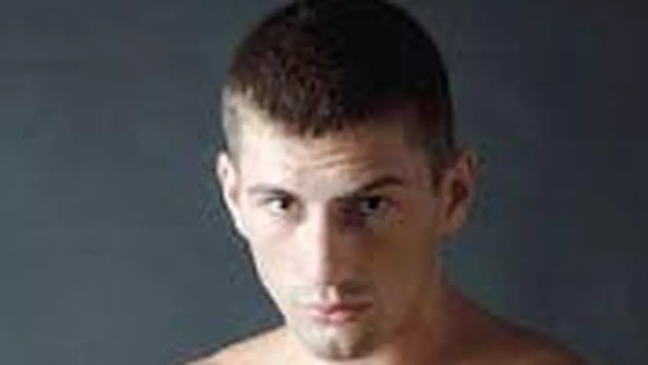 Bogdan Juratoni, medalie de argint la Campionatele Europene de box de la Minsk