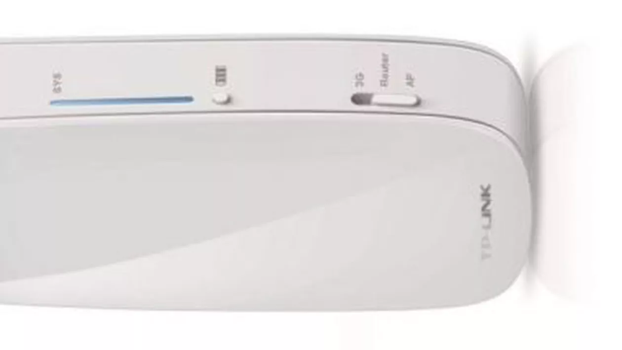TP-LINK lansează un router 3G/4G de buzunar, care poate încărca telefoane și tablete