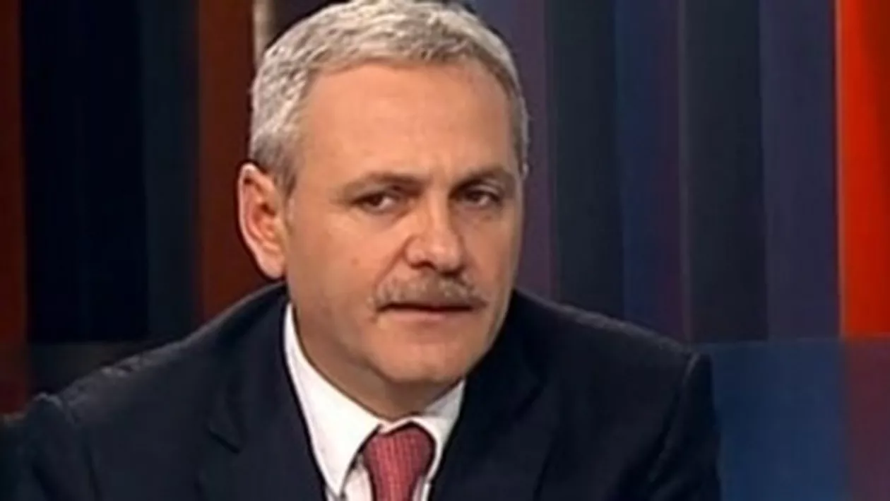Liviu Dragnea: Susţin în continuare angajarea răspunderii pe regionalizare