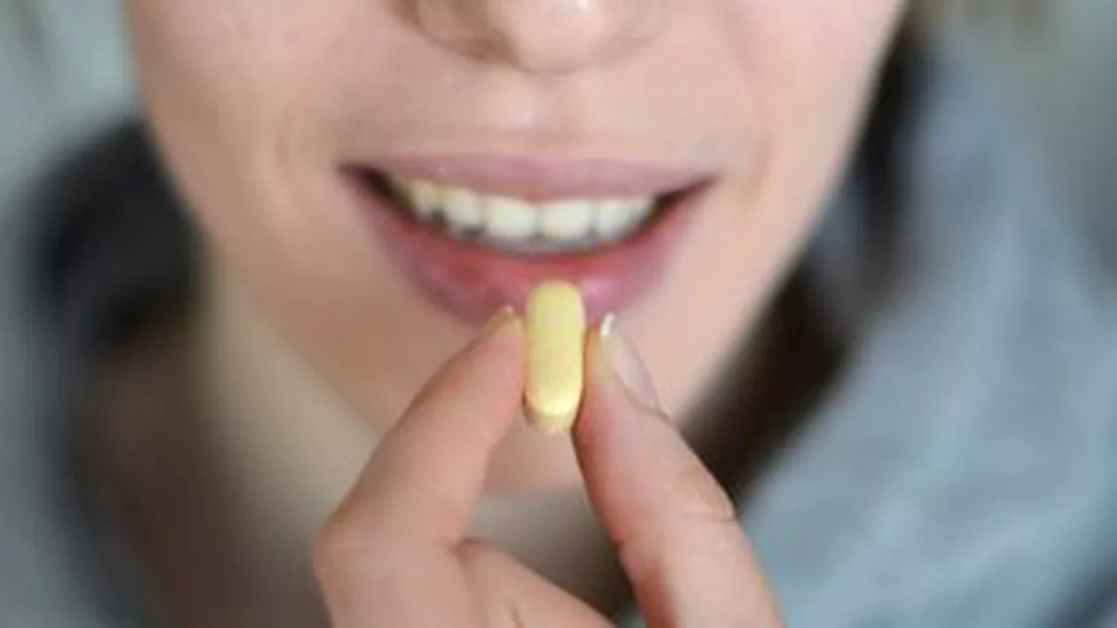 Directorul de cercetare al Motorola propune un nou tip de parolă: Vitamina de autentificare, o pastilă cu cip electronic