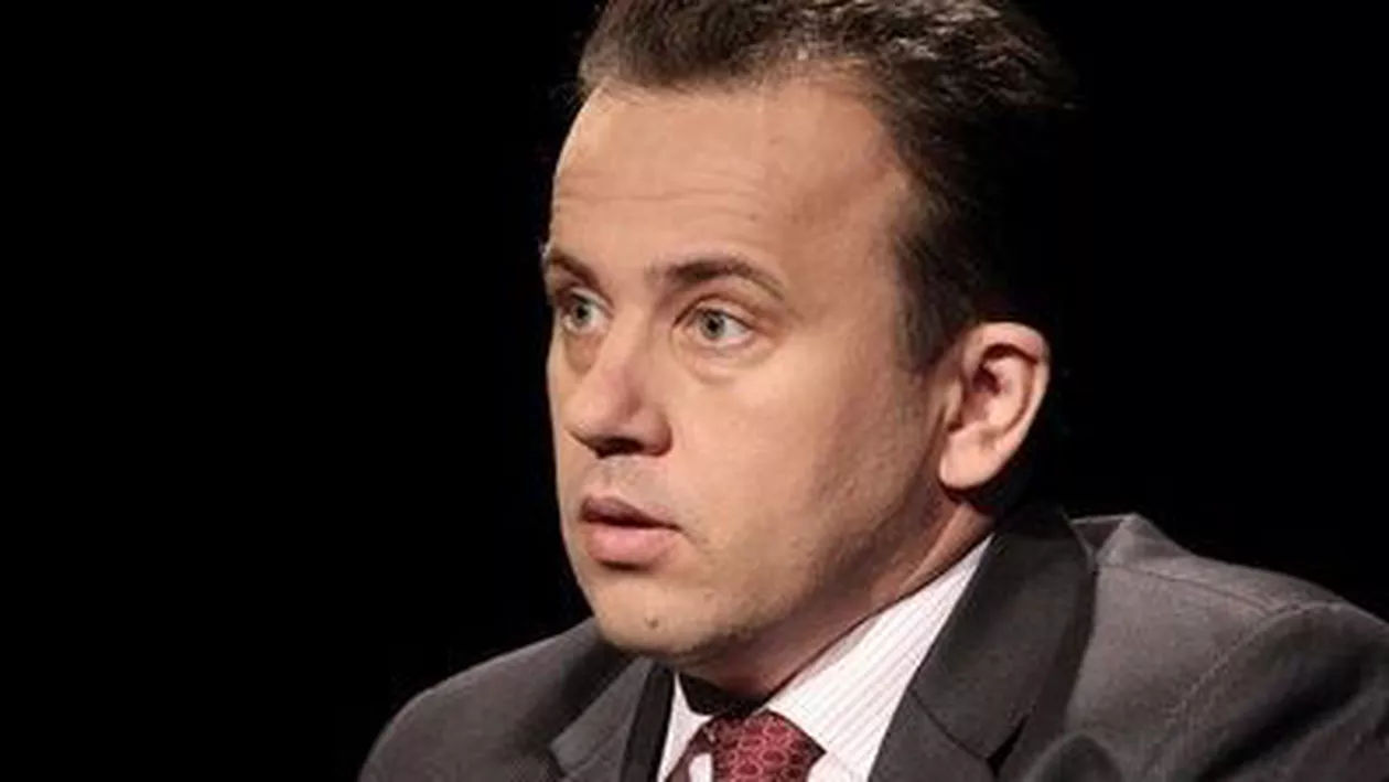 Fostul ministru interimar al Educației, Liviu Pop, audiat la Parchetul General pentru conflict de interese