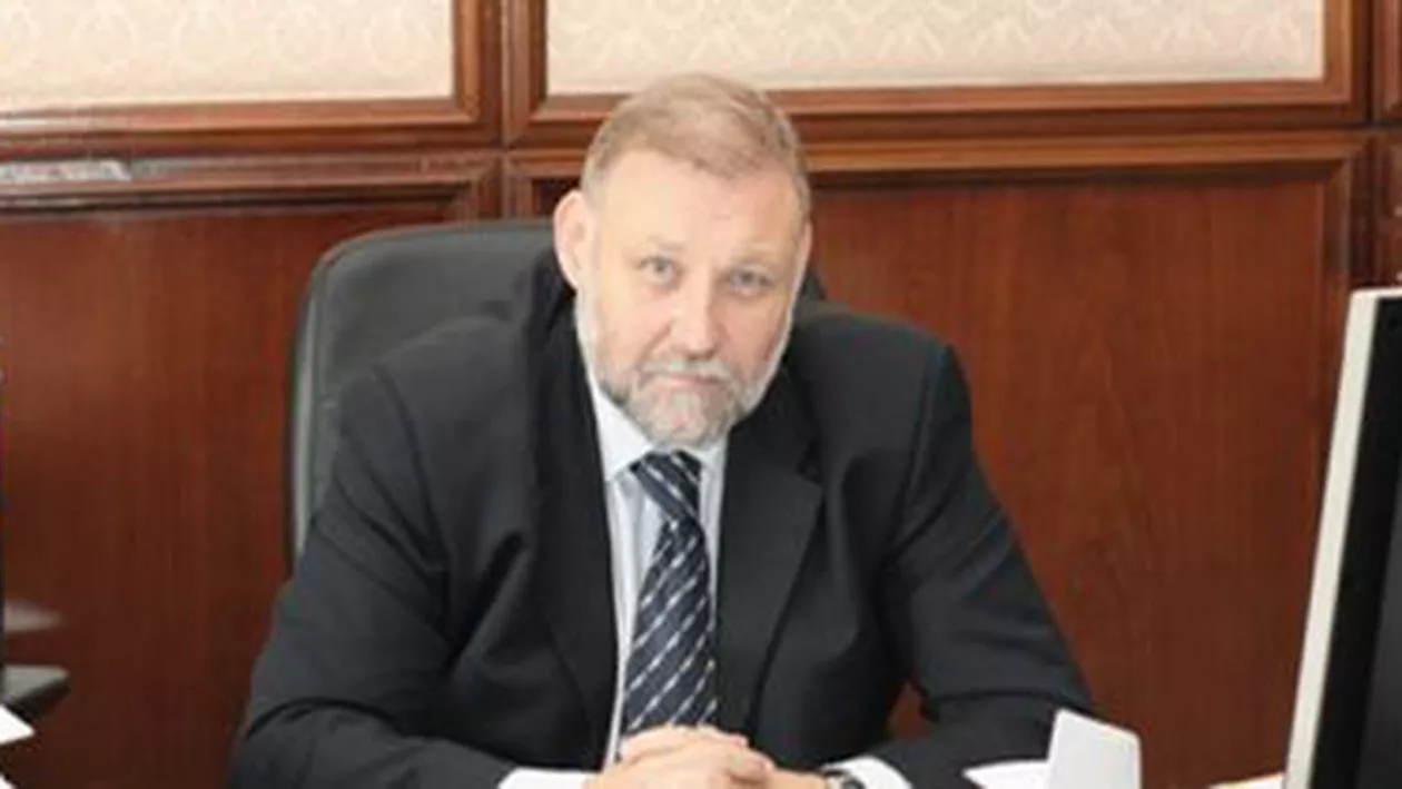 Răzvan Murgeanu, numit în funcția de consilier de stat la Cancelaria Președintelui (VIDEO)