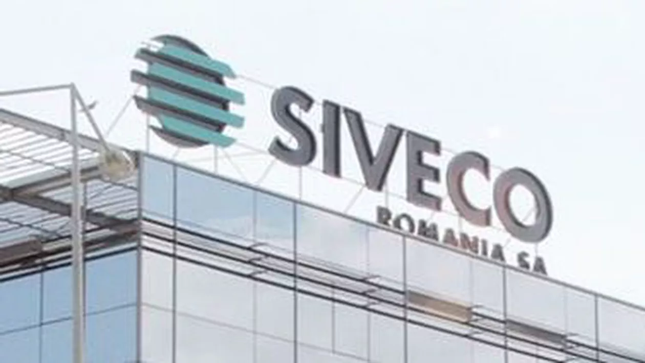 SIVECO, în topul celor mai performante zece companii europene