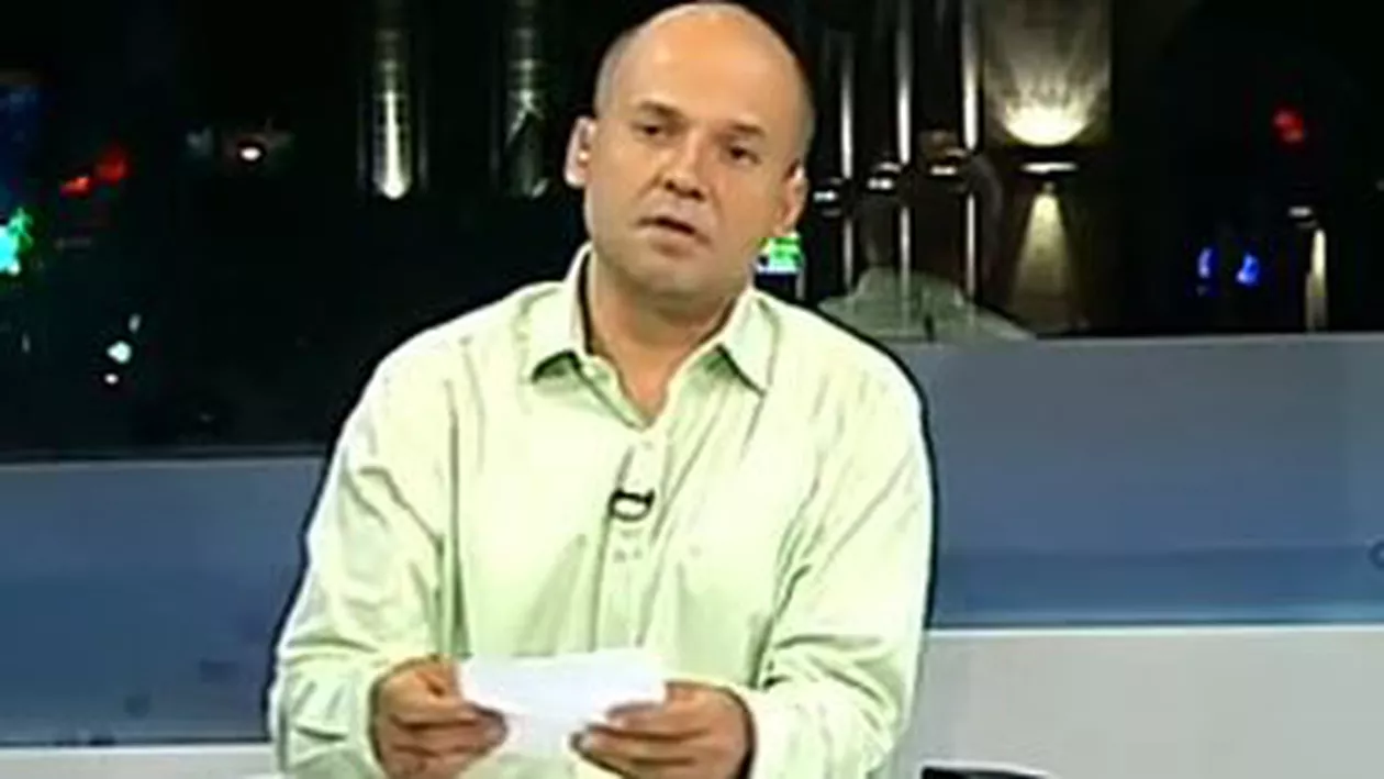 Radu Banciu: Constituția asta este jucăria lui Căcărău, ca un ou pe care încearcă să-l facă
